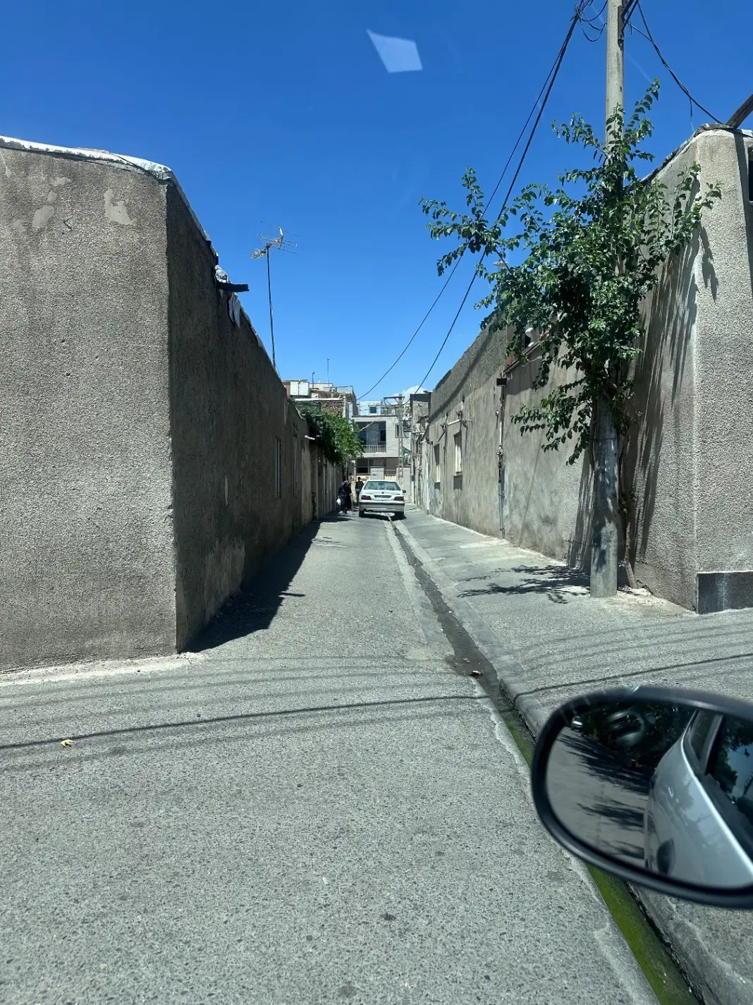 خانه ویلایی