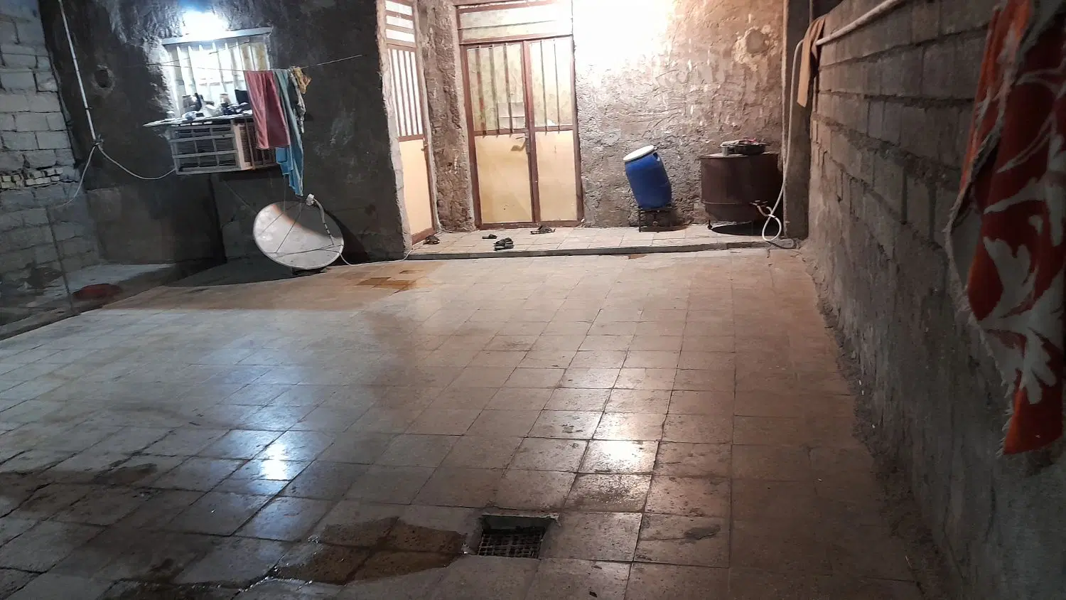 رهن خانه ویلایی