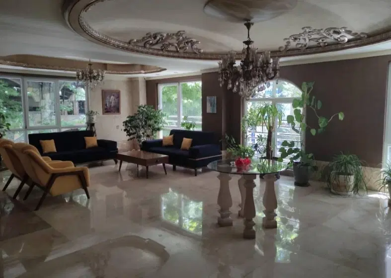 160متر ۳خواب جهانتاب_رهن و اجاره
