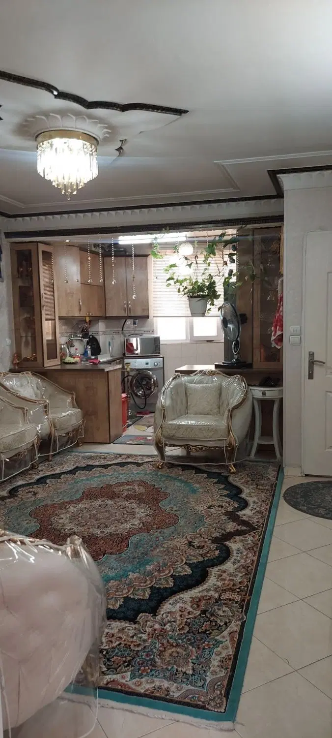 آپارتمان فروشی