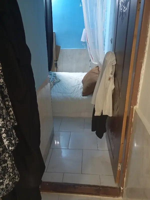 معاوضه خانه مشهد با تربت