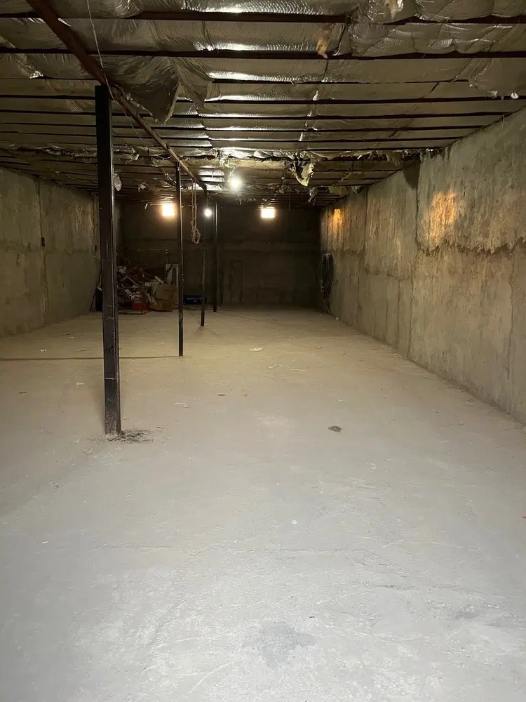 کارگاه 340 متری سوله دار واوان کمالیه