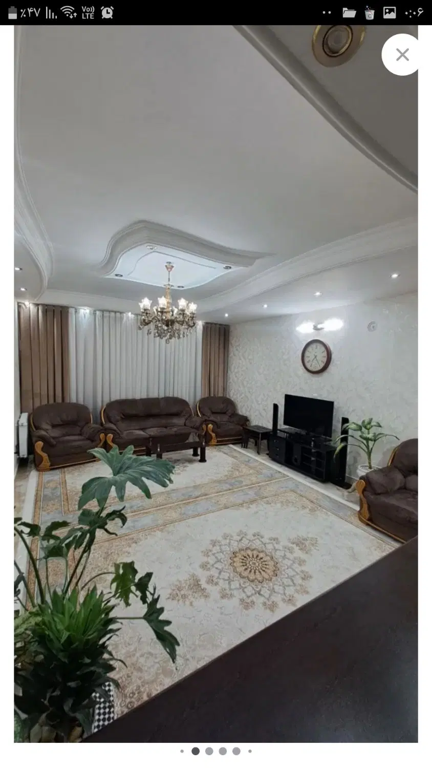 اجاره آپارتمان