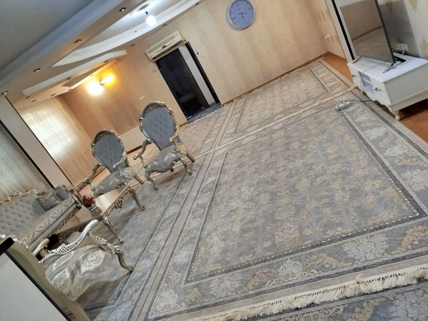 رهن خانه در طالاقانی پلاک 373
