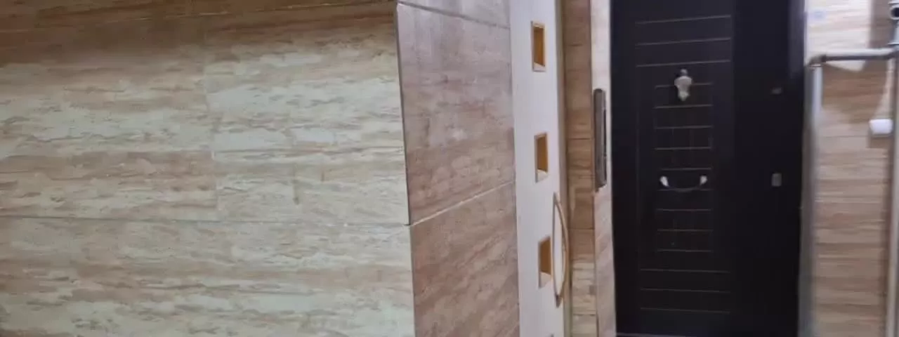 ۹۰ متر_ کمپلو شمالی_ دوخواب_پارکینگ و آسانسور