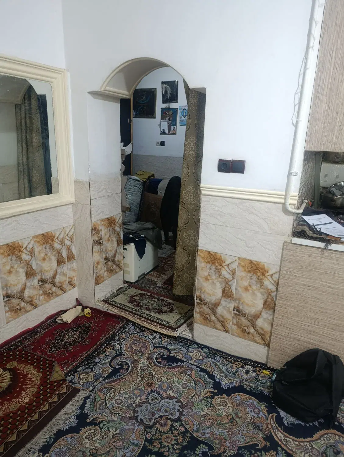 ملک ویلایی
