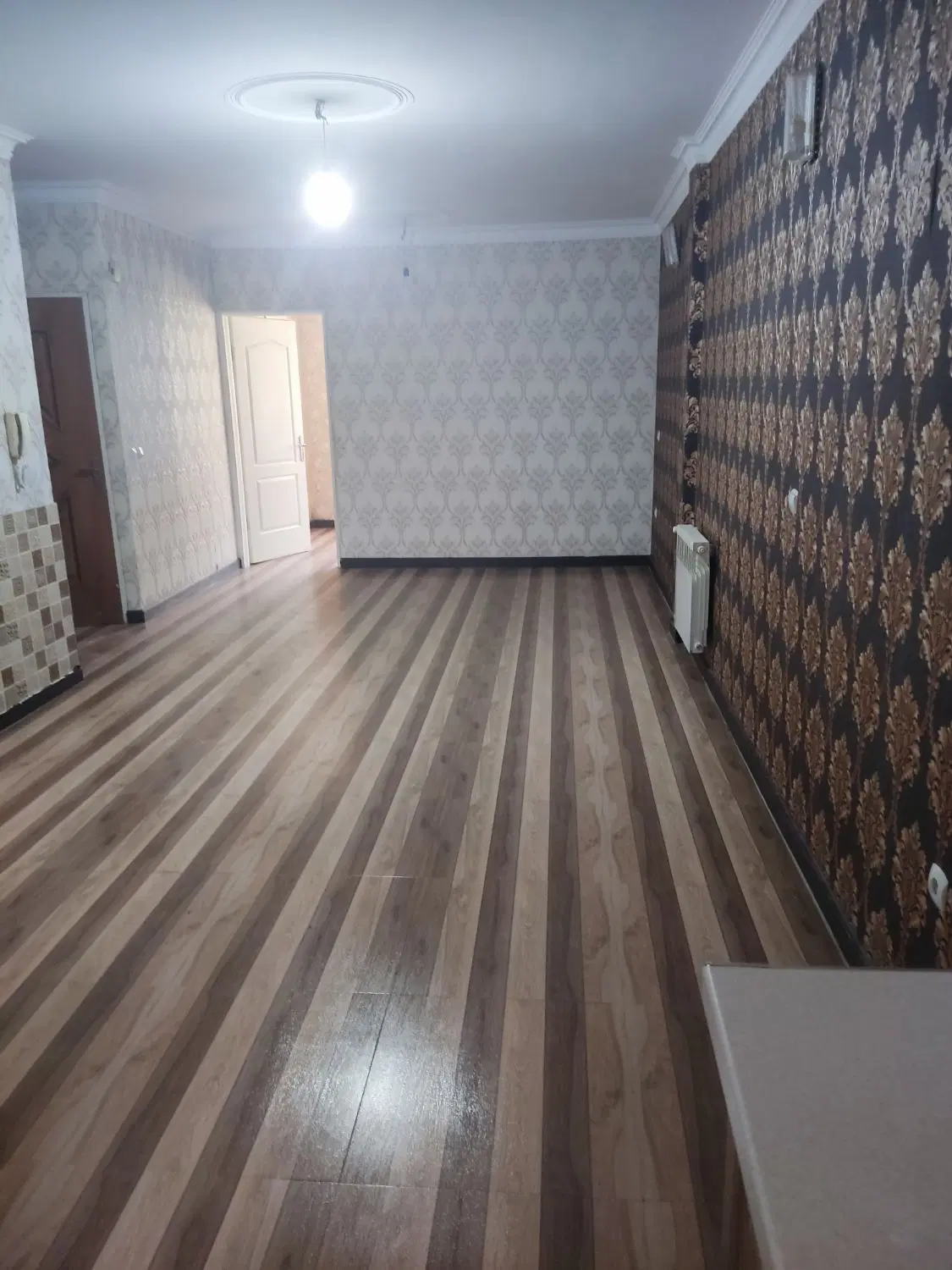 آپارتمان 2خواب
