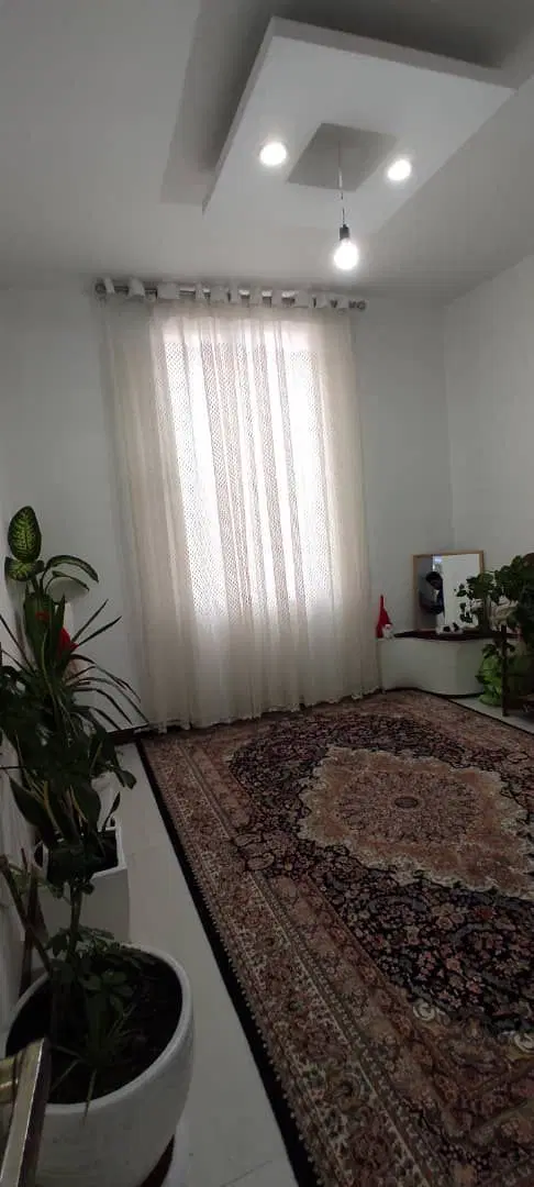 ۸۵ متر _ ۲ خواب_۱۰ واحدی_ فول_