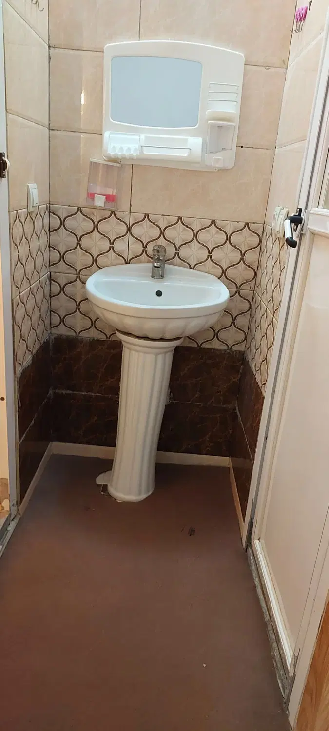 واحد ۲خواب