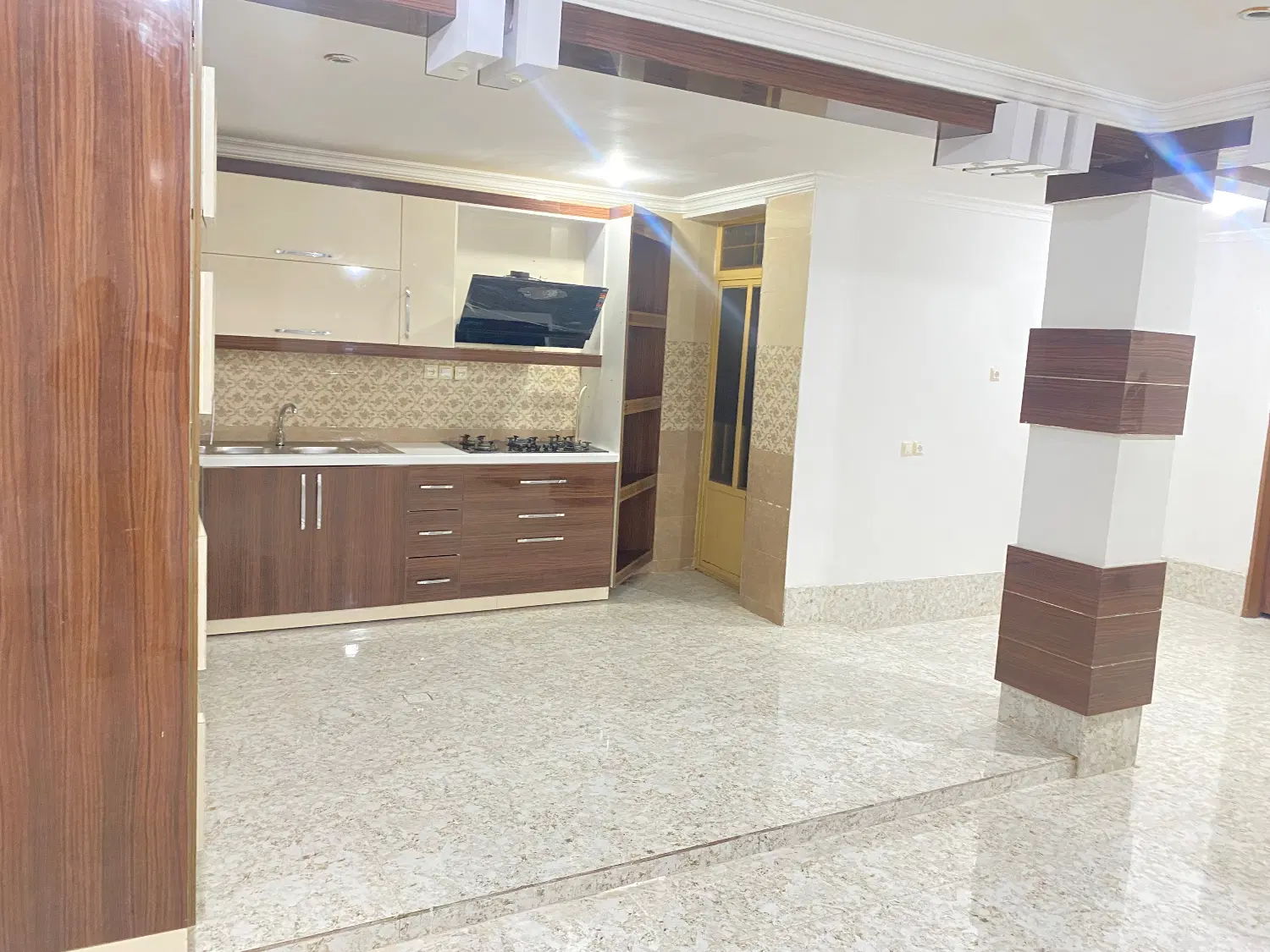 فروش ویلایی بندر دیر