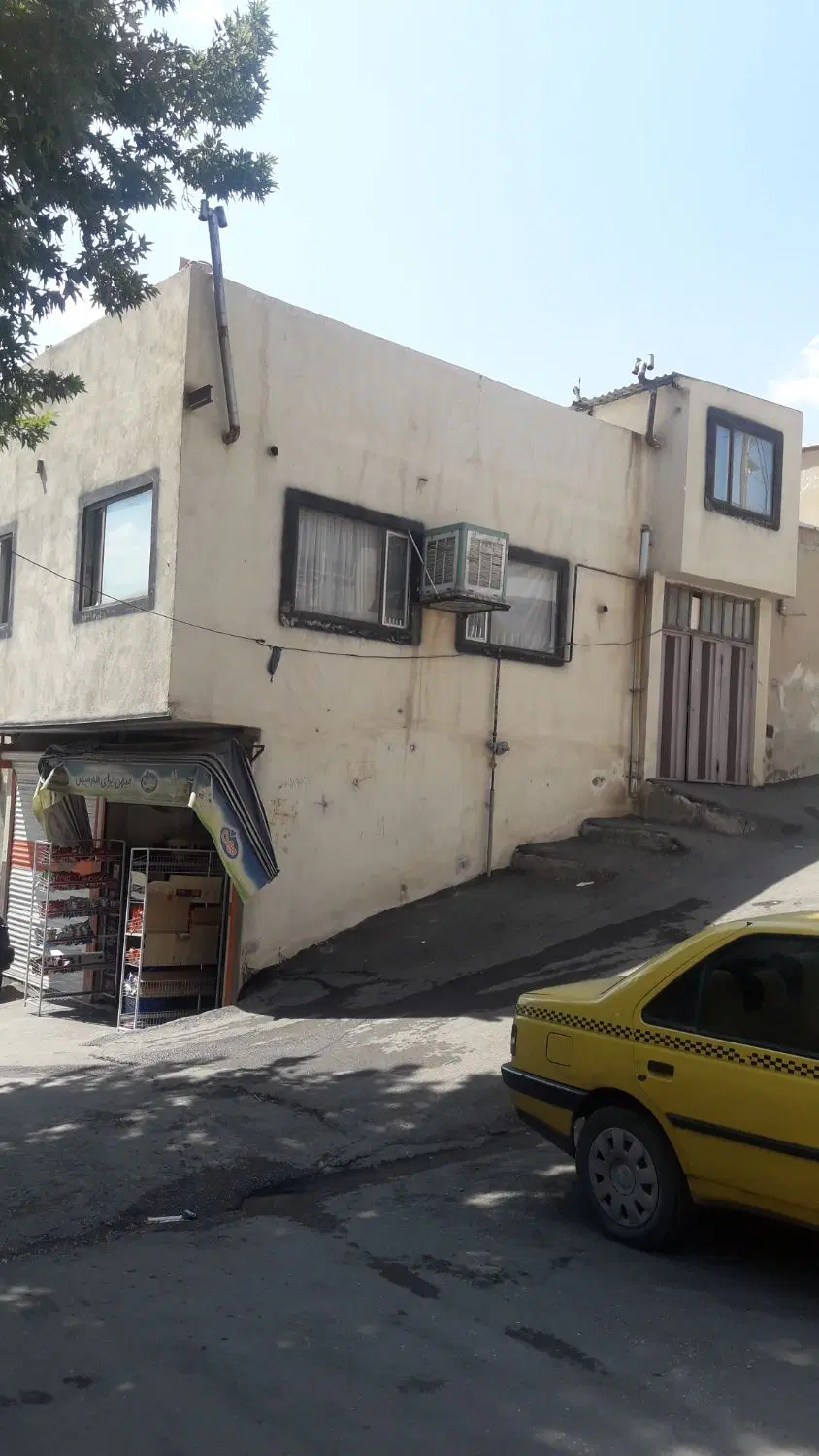 خانه ۸۵متری