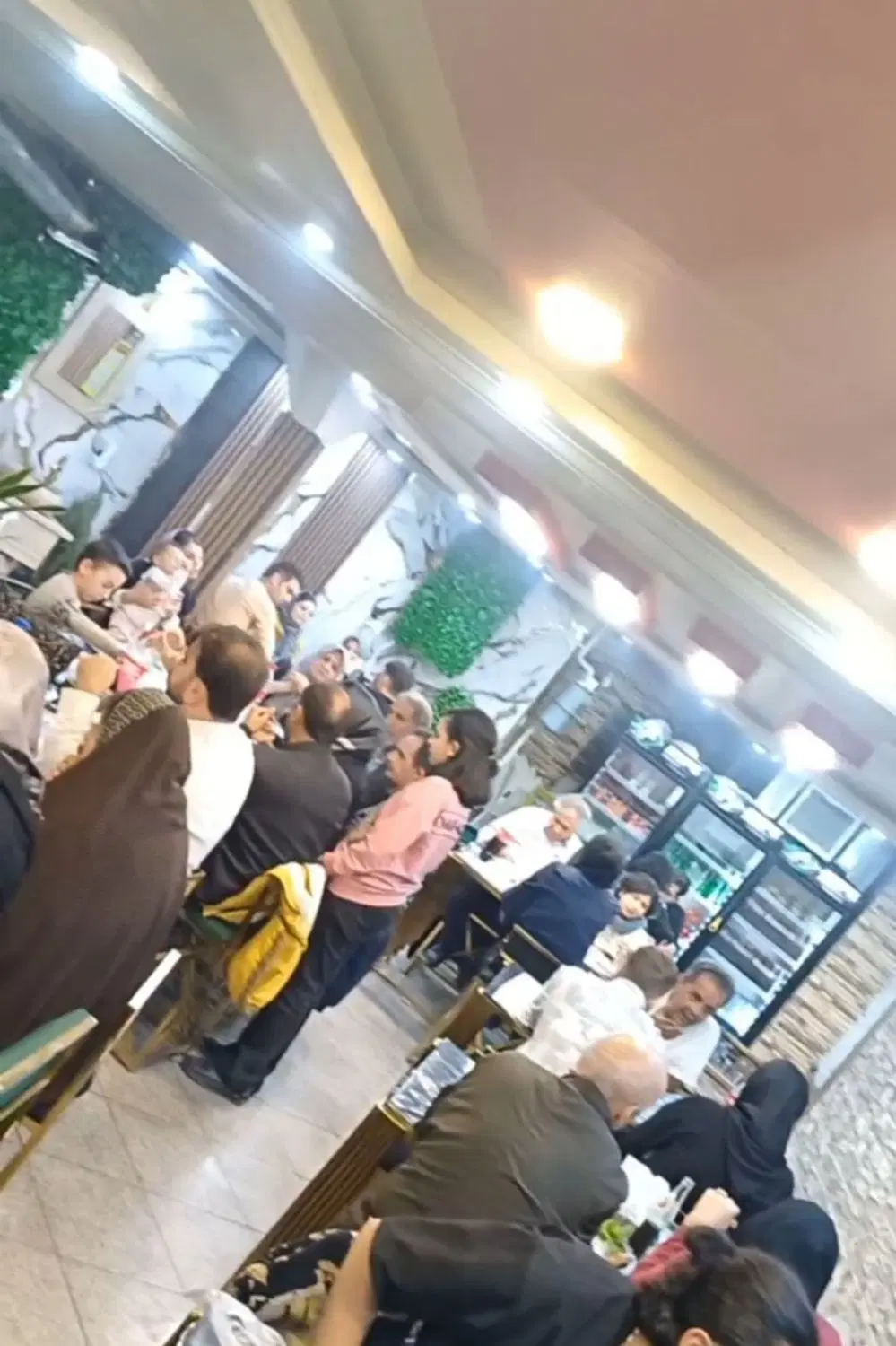 واگذاری کبابی درشهناز