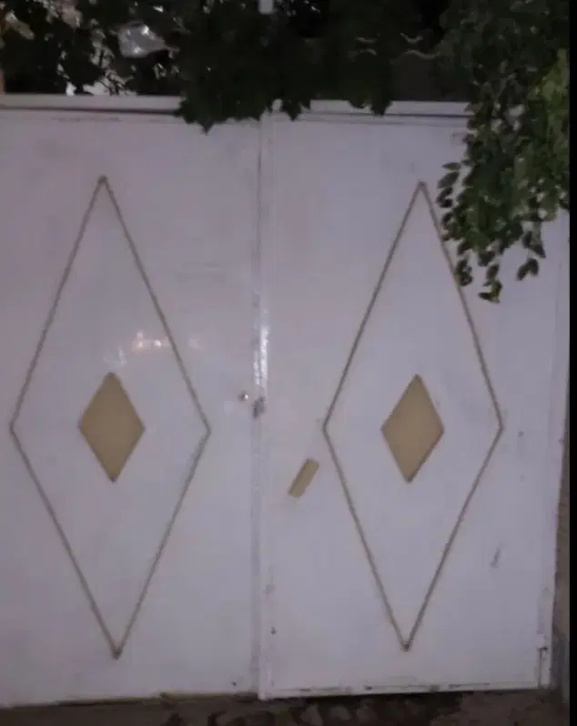 خانه دربست