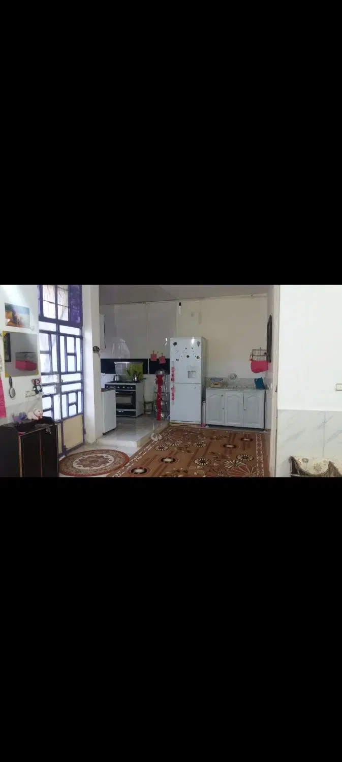 خانه ویلایی مسکونی