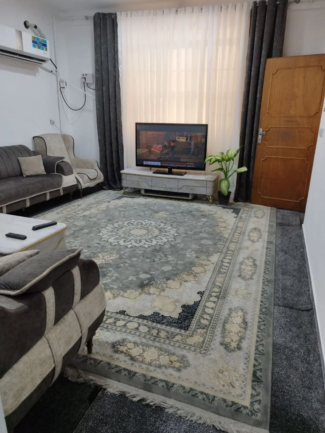 اجاره منزل مبله