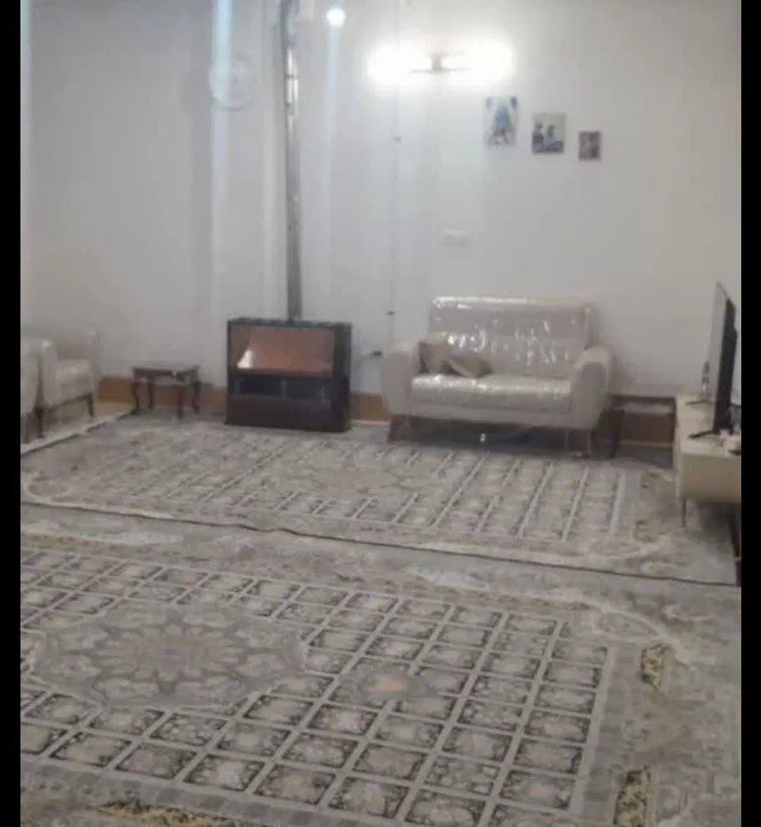 منزل مسکونی