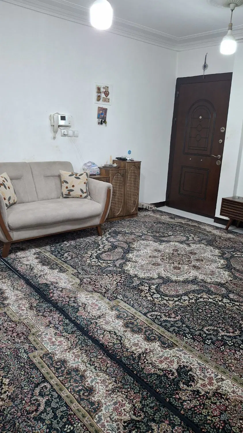 آپارتمان بهترین موقعیت سپیدار