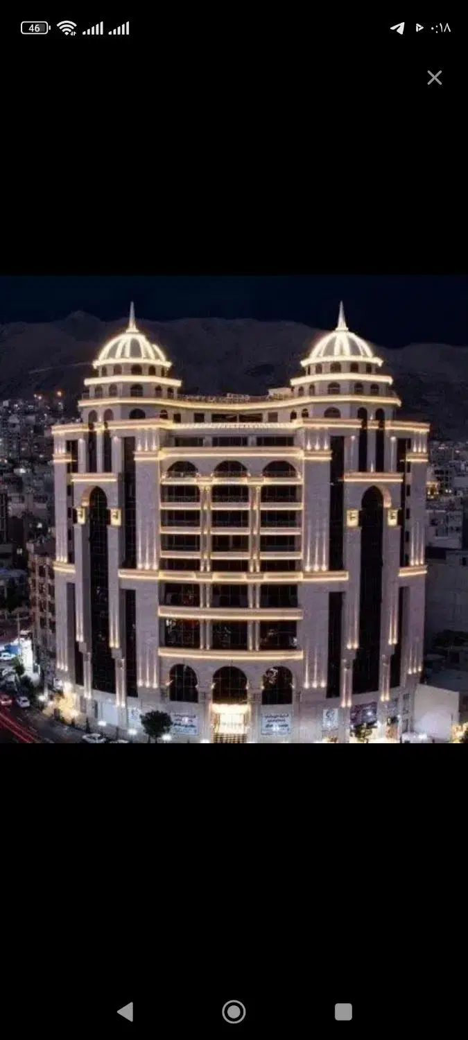 اجاره مغازه 28متری در مرکز خرید ماندگار عظیمیه