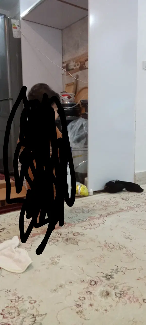 هم خونه
