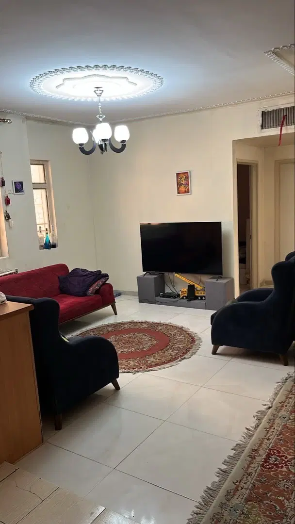فروش اپارتمان و خانه