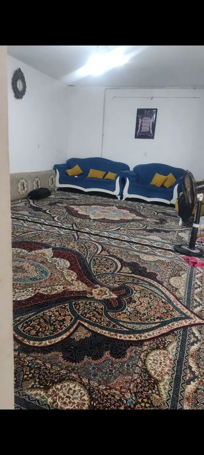 منزل مسکونی ۱۳۰متری