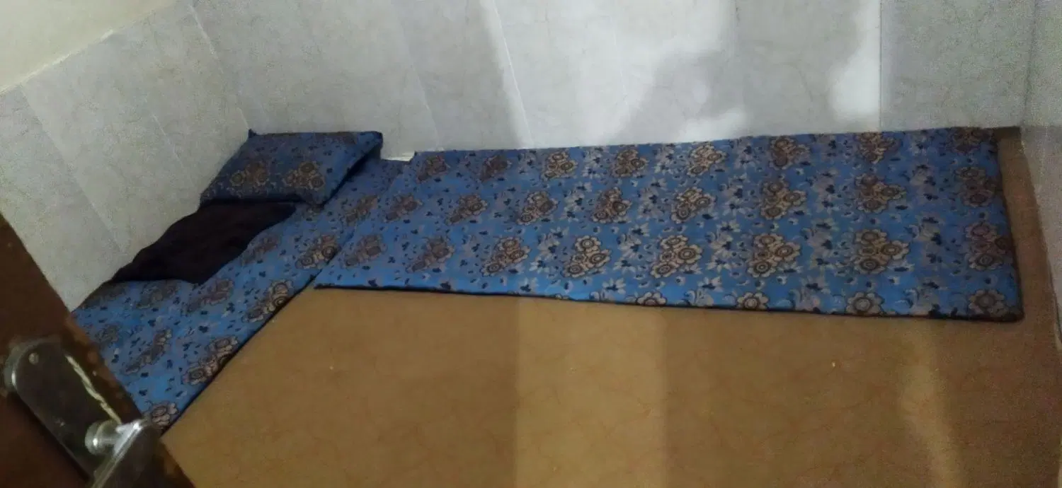 خانه 40متری همکف چاردنگه اتحاد 2