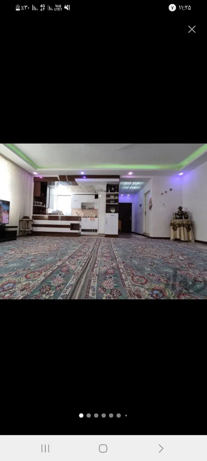 مسکن مهردانش