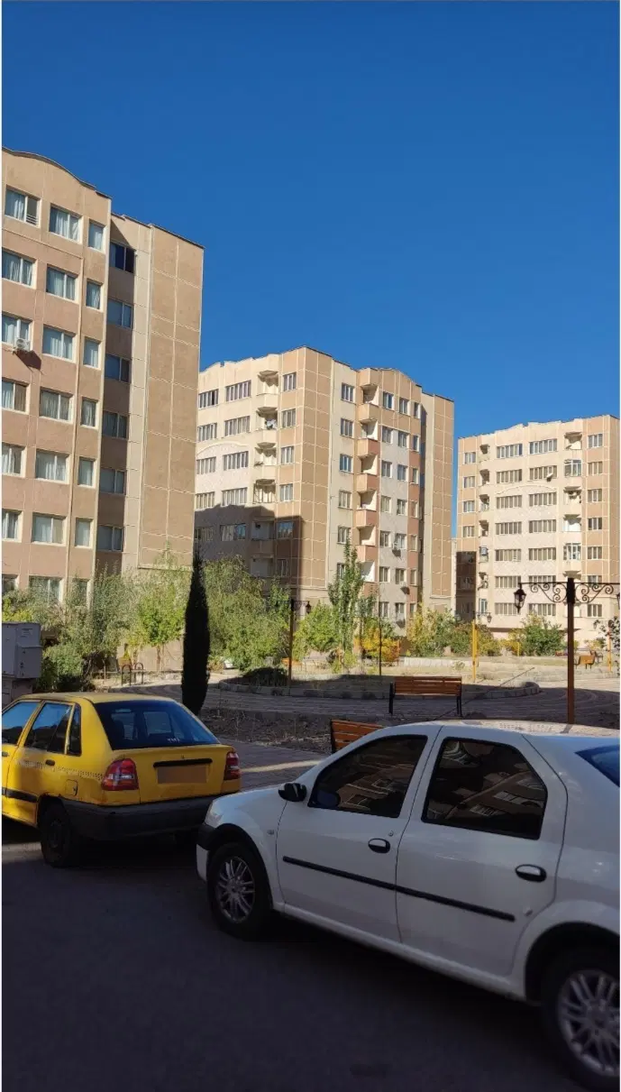 اجاره واحد در مجتمع ایلیا