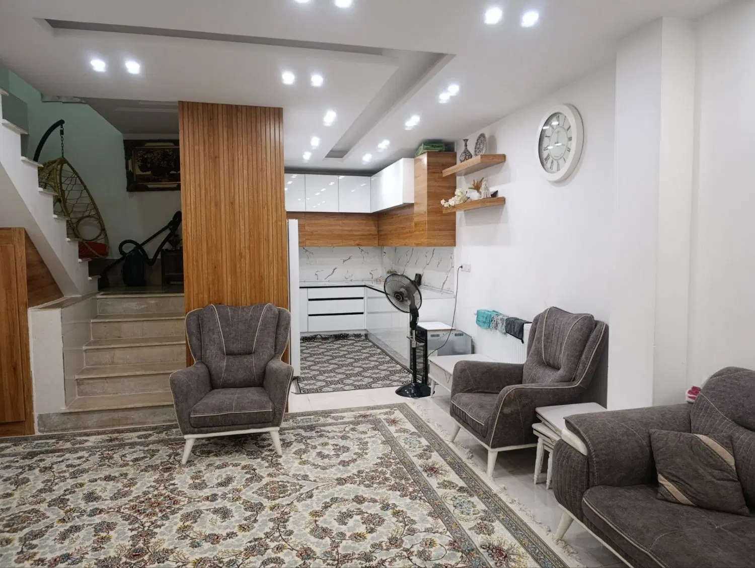 فروش خانه ویلایی