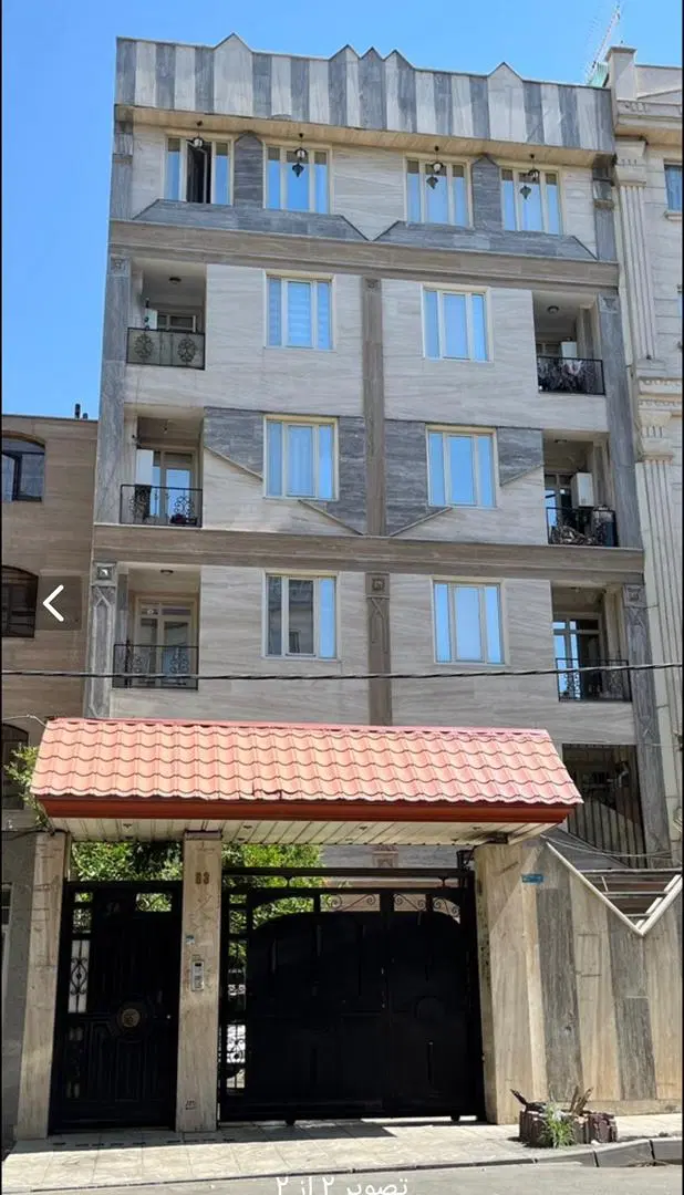 88متر2خواب خوش نقشه فول امکانات