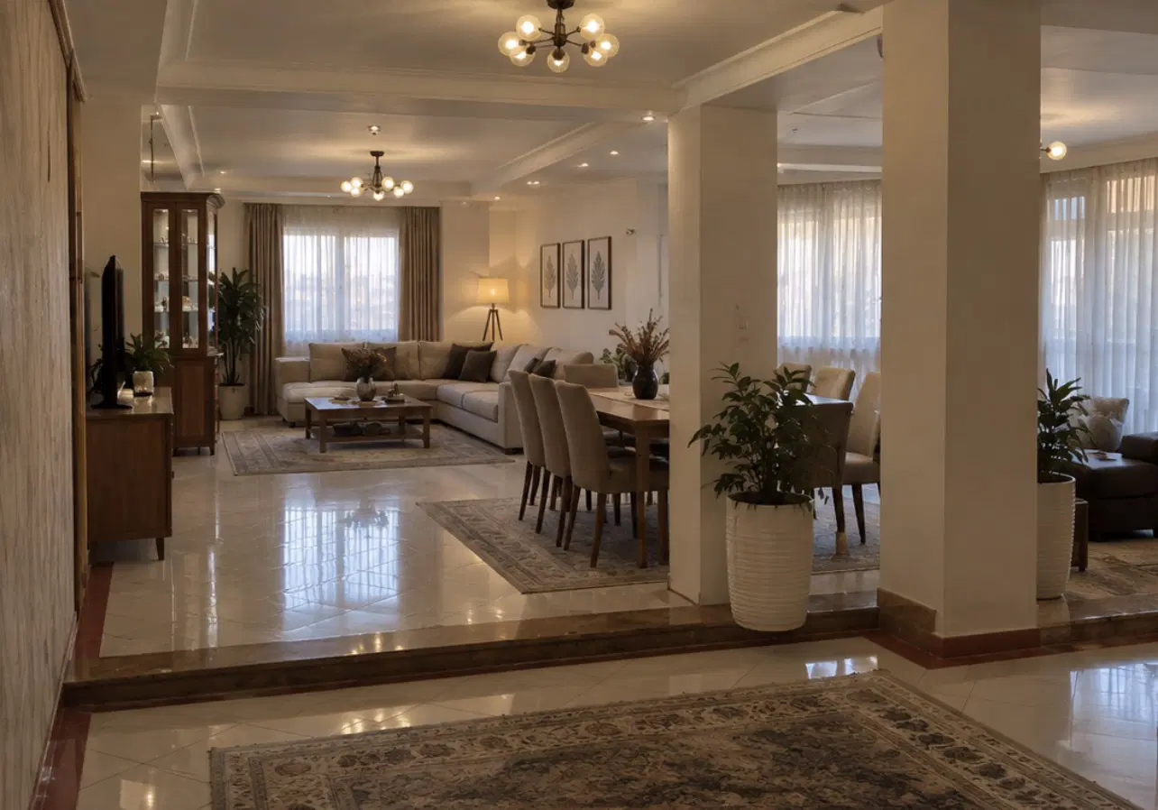 فروش مسکونی تجاری کوچصفهان