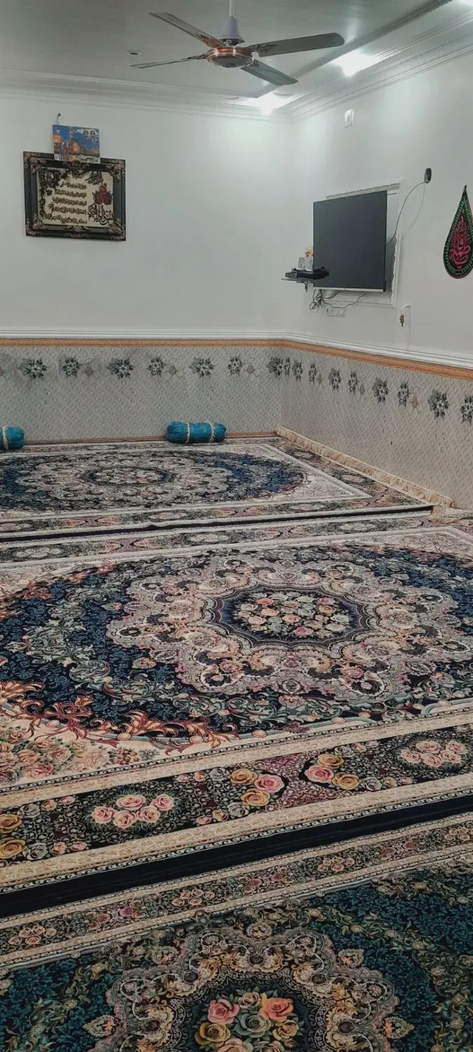 رهن خانه کوی دانشگاه خیابان قلم ۹