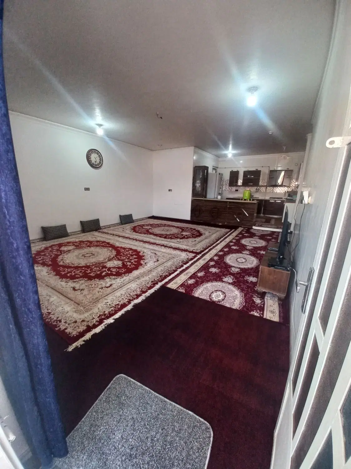 خانه ویلایی