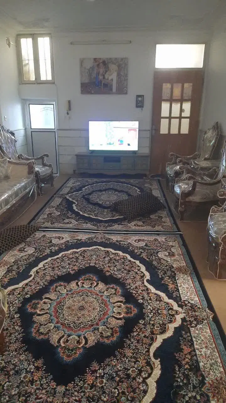 خانه ویلایی دوکله