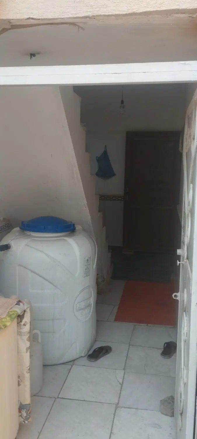 خانه90متری قلعه نواملاک