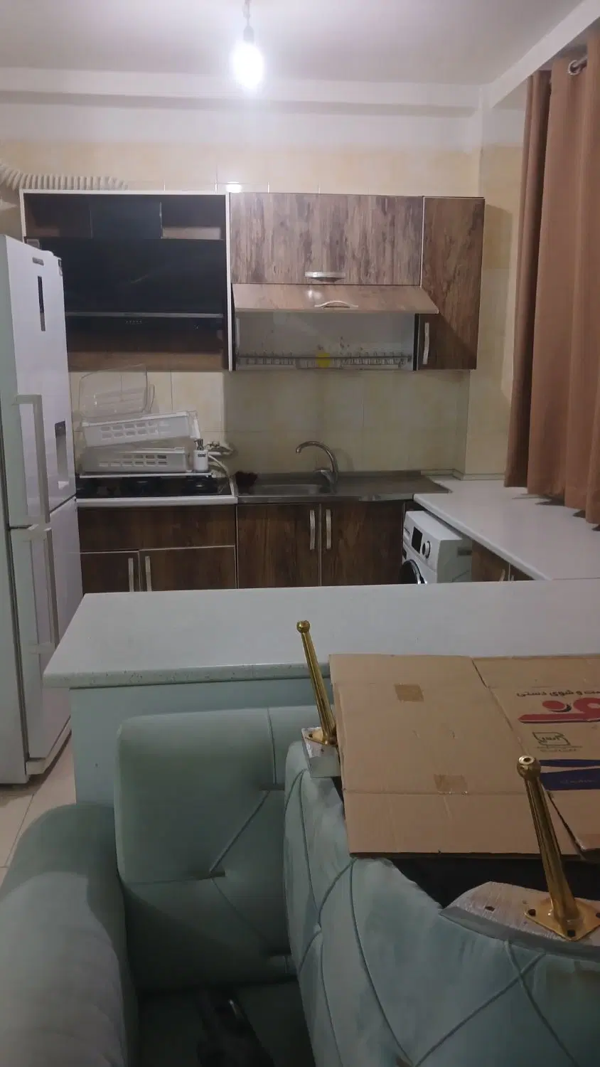 آپارتمان۸۷ متری رهن و اجا ره