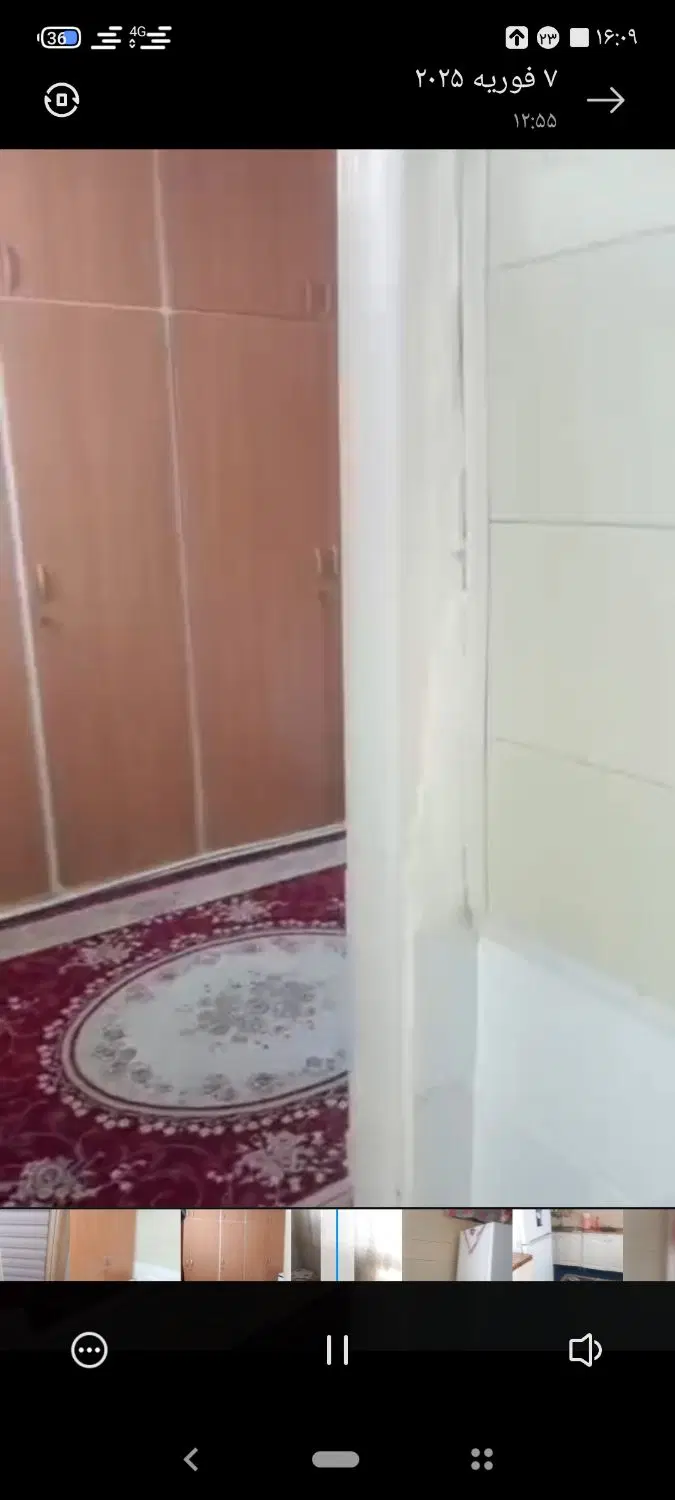 خانه ویلایی  ۵۰  متری