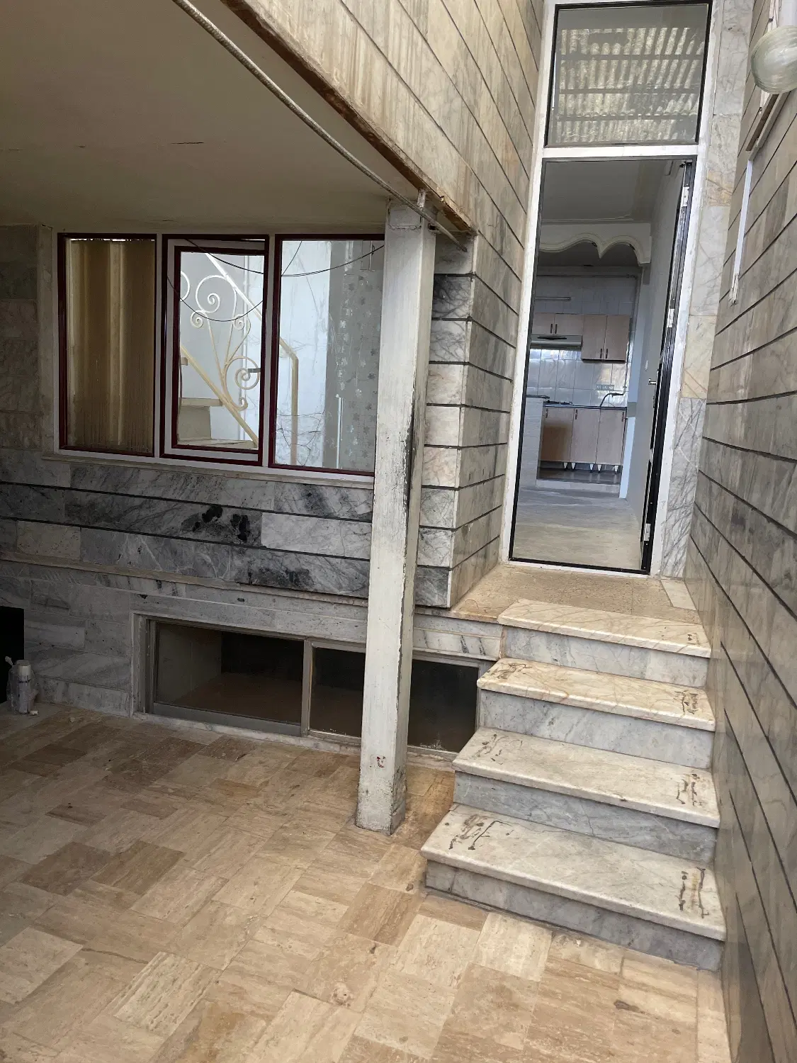 خانه اجاره ای کوچمشکی جنوبی دربست
