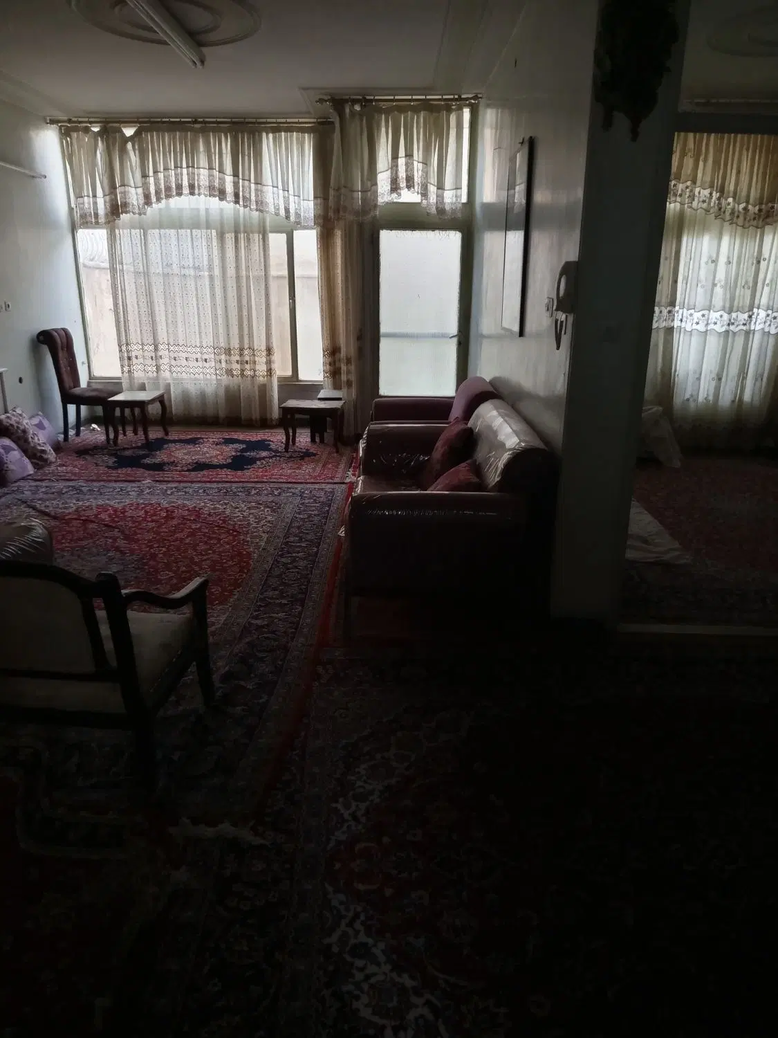 اجاره خونه  قاعمیه کوچه5