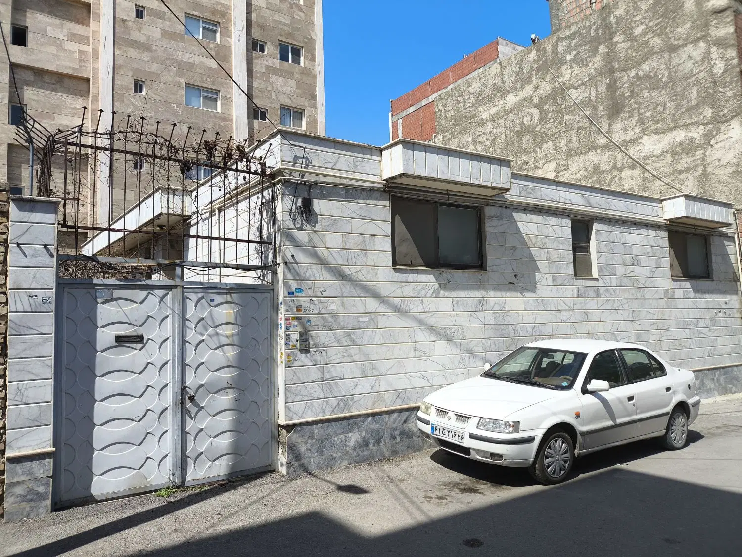 فروش ویلایی