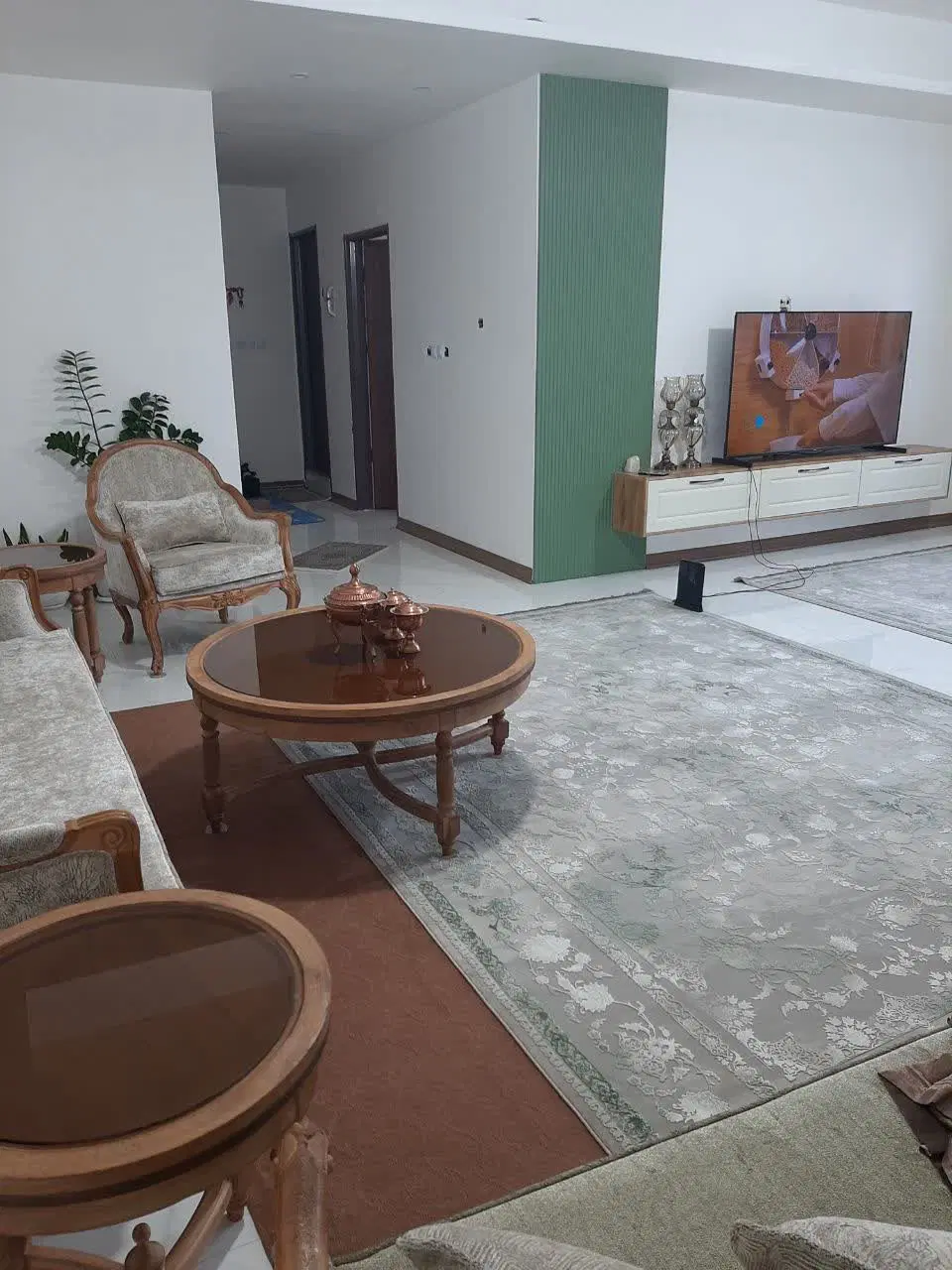 آپارتمان فروشی