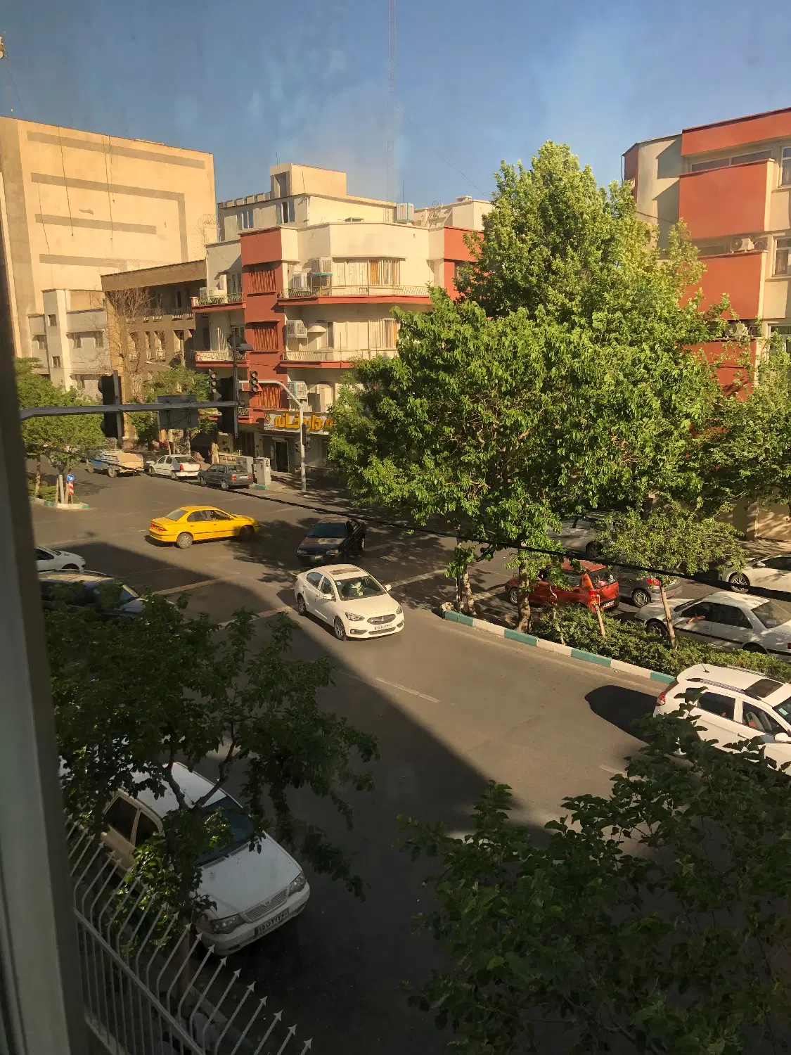واحدمسکونی و اداری