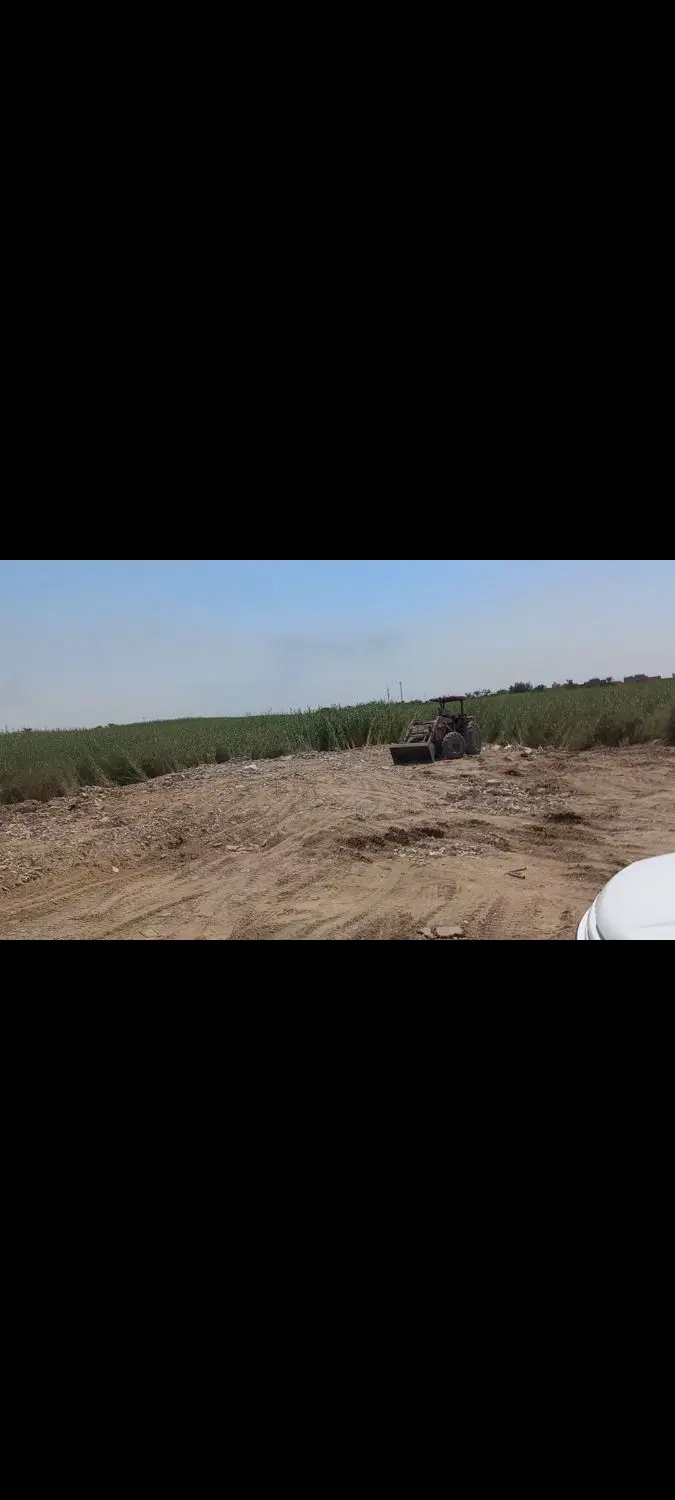 فروش زمین یا معاوضه با خودرو