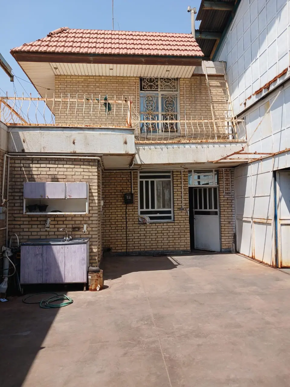 اجاره سوله شهرک صنعتی