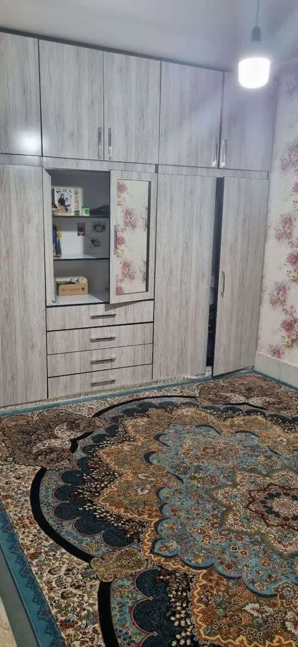 فروش آپارتمان دو طبقه