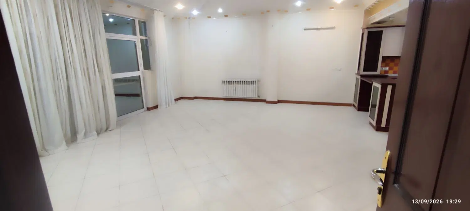 اجاره آپارتمان 90متری هشت بهشت