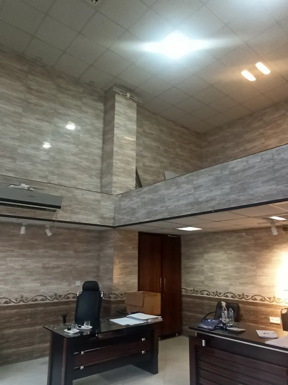 مهرشهر ساماندهی مغازه بر ۶ متری