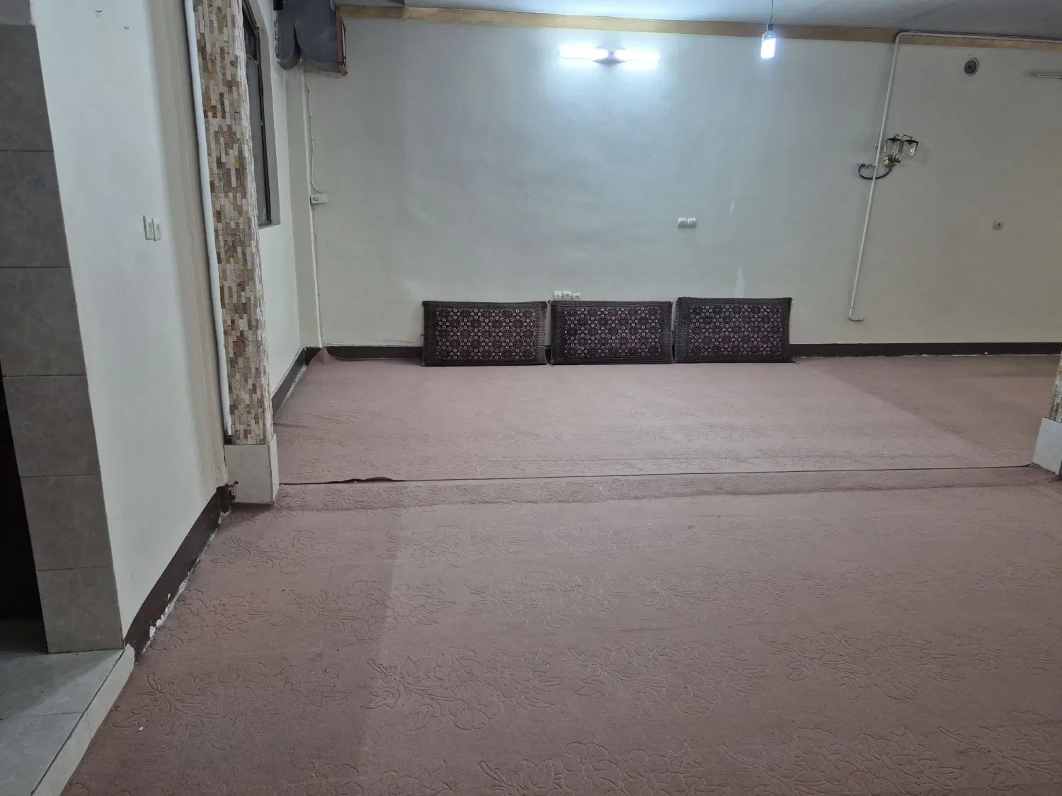 اجاره خانه ویلایی