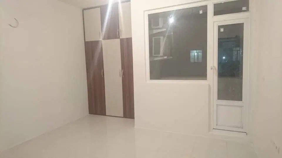 آپارتمان الهیه ۹۰ متری دو خواب