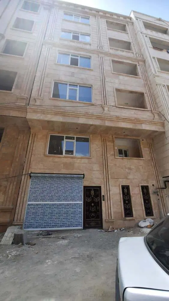 آپارتمان نوساز